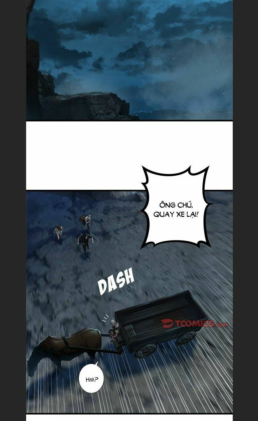 triệu hồi đến thế giới fantasy chapter 86 18
