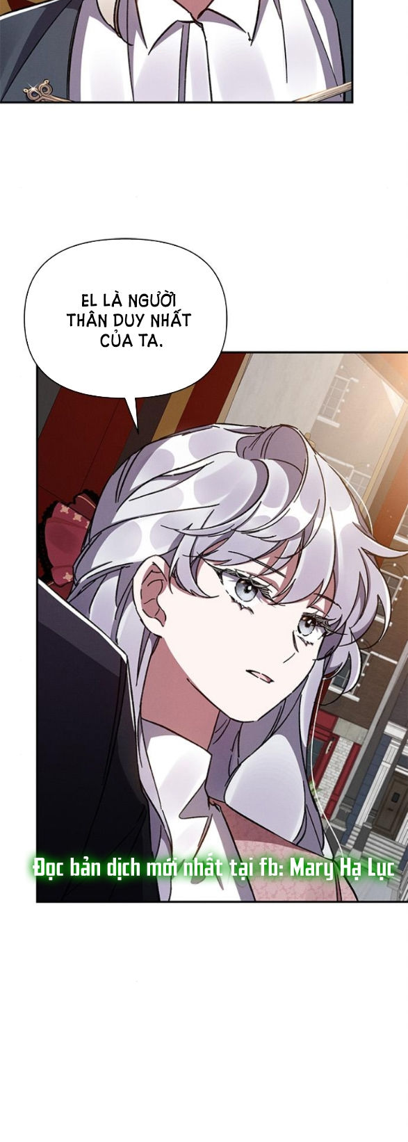 ôi kẻ thù không đội trời chung thân ái của tôi chapter 34.2 16