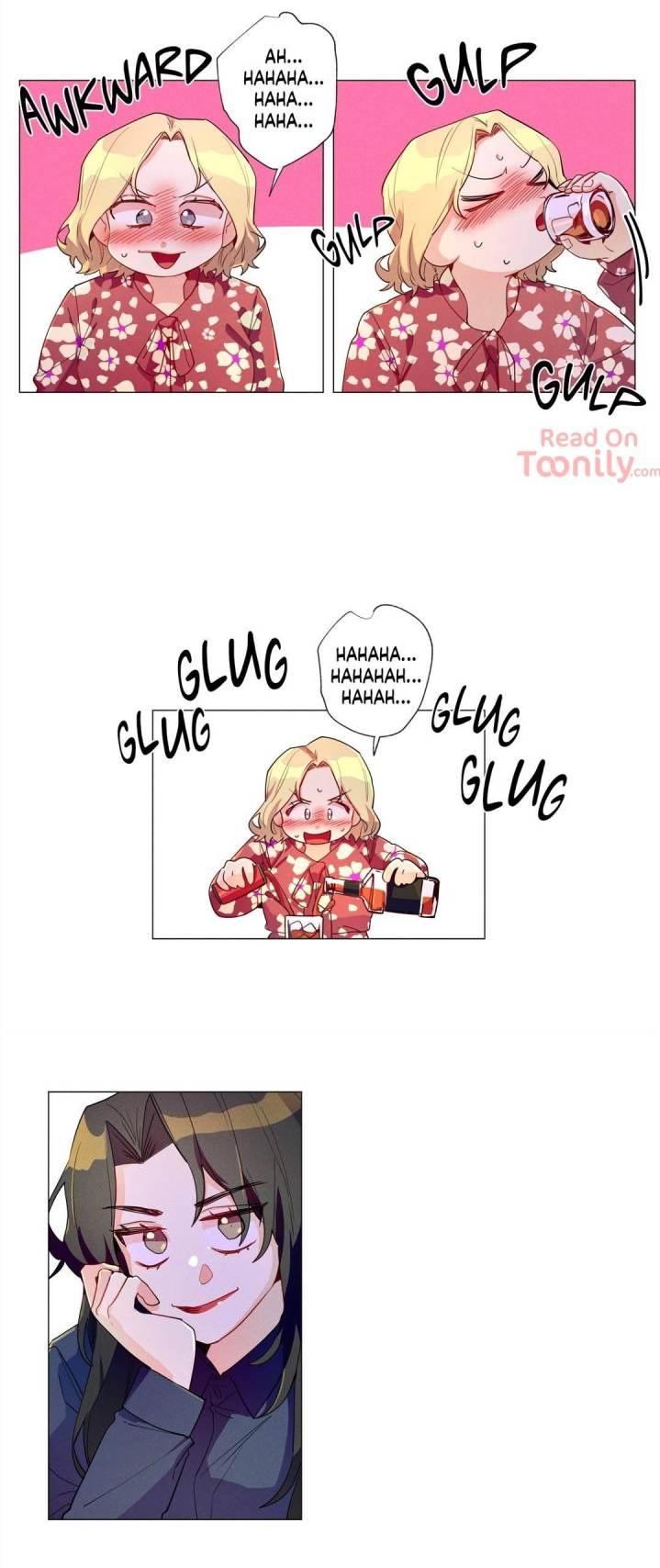 mảnh ghép o bị khuyết chapter 46 3