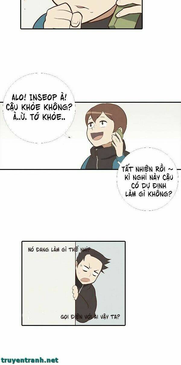 how to open a triangular riceball chapter 4 28