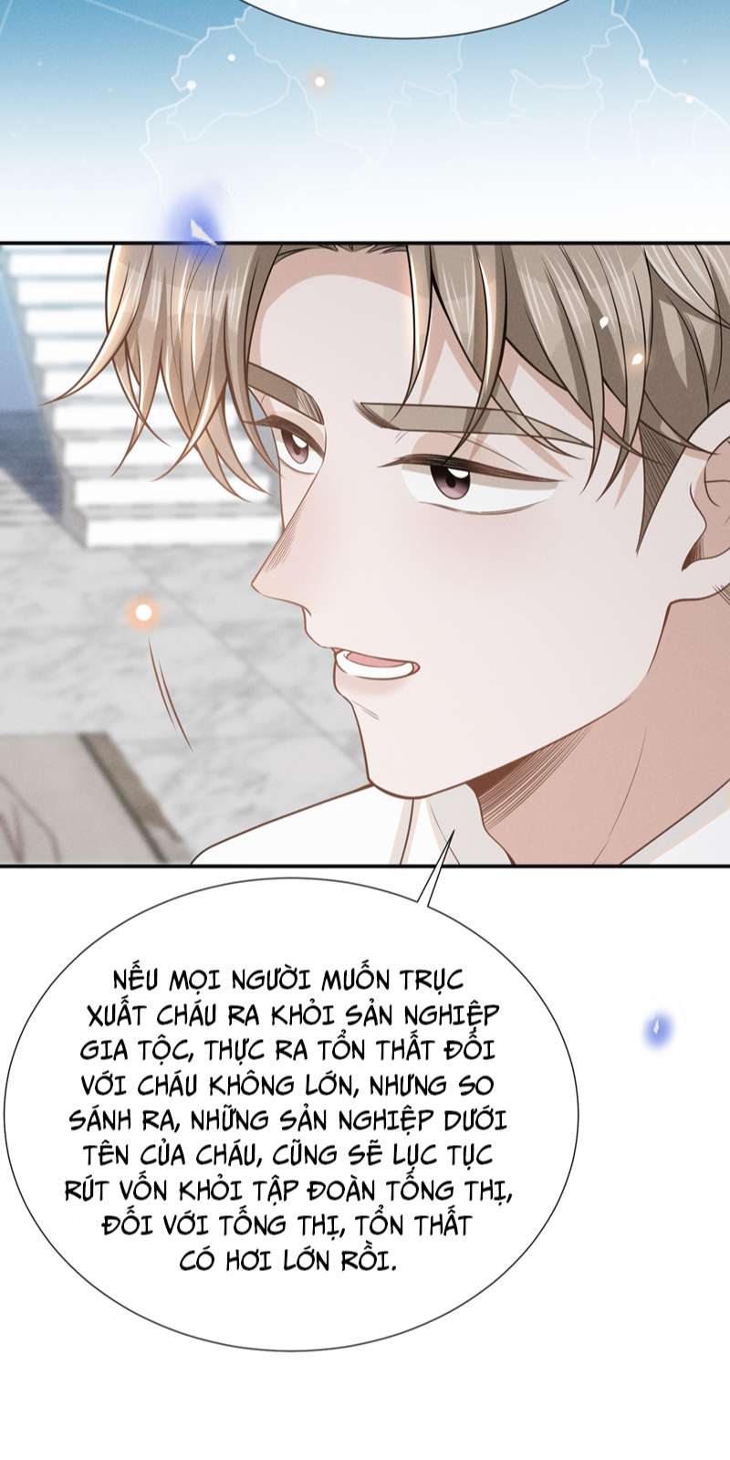 lai sinh bất kiến chapter 93 15