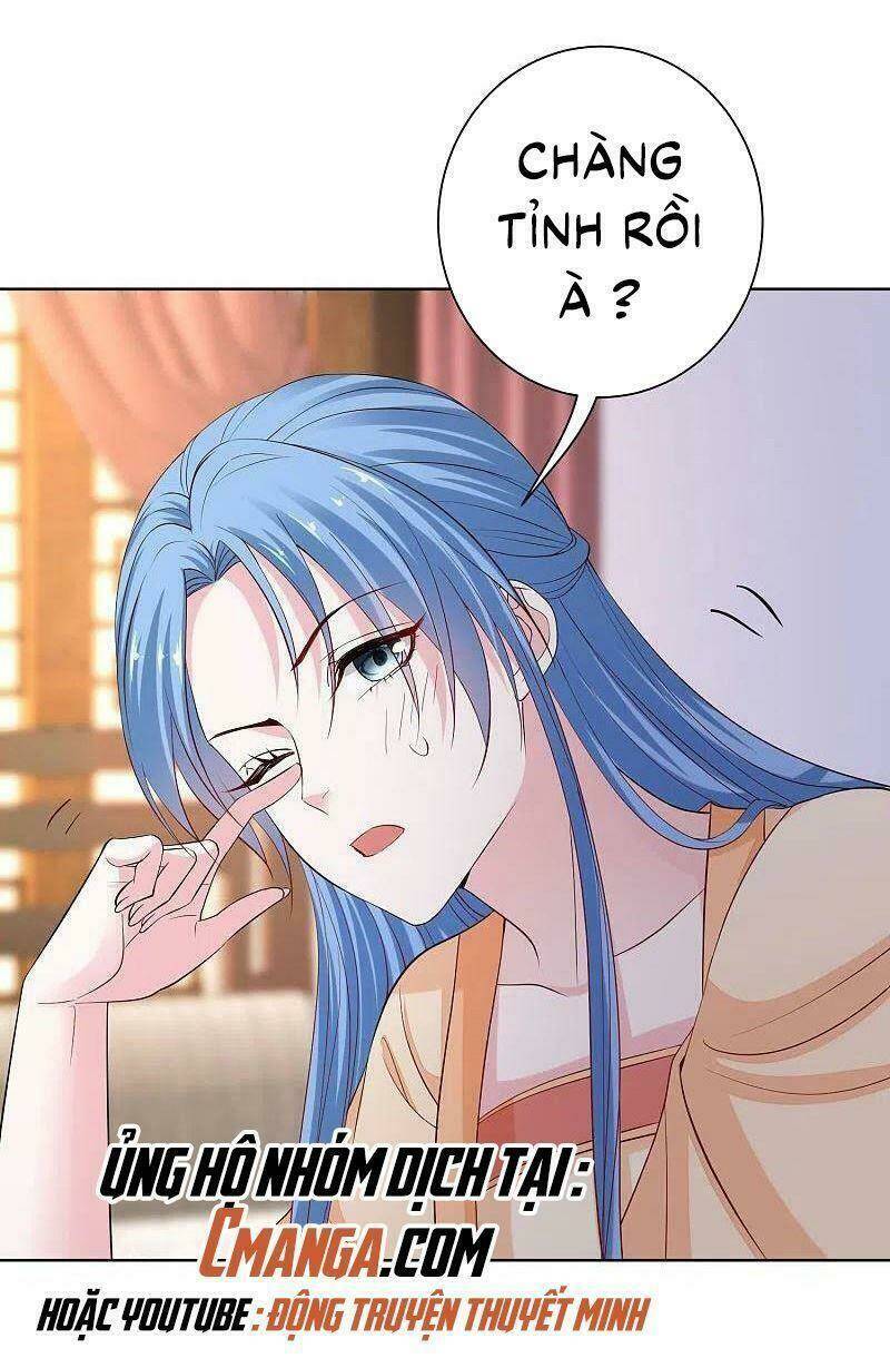 độc y đích nữ chapter 208 3