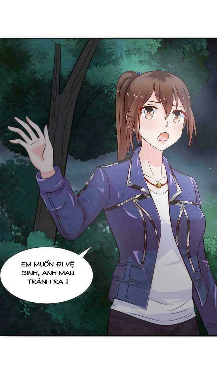 chào buổi tối, minh vương đại nhân chapter 22 22