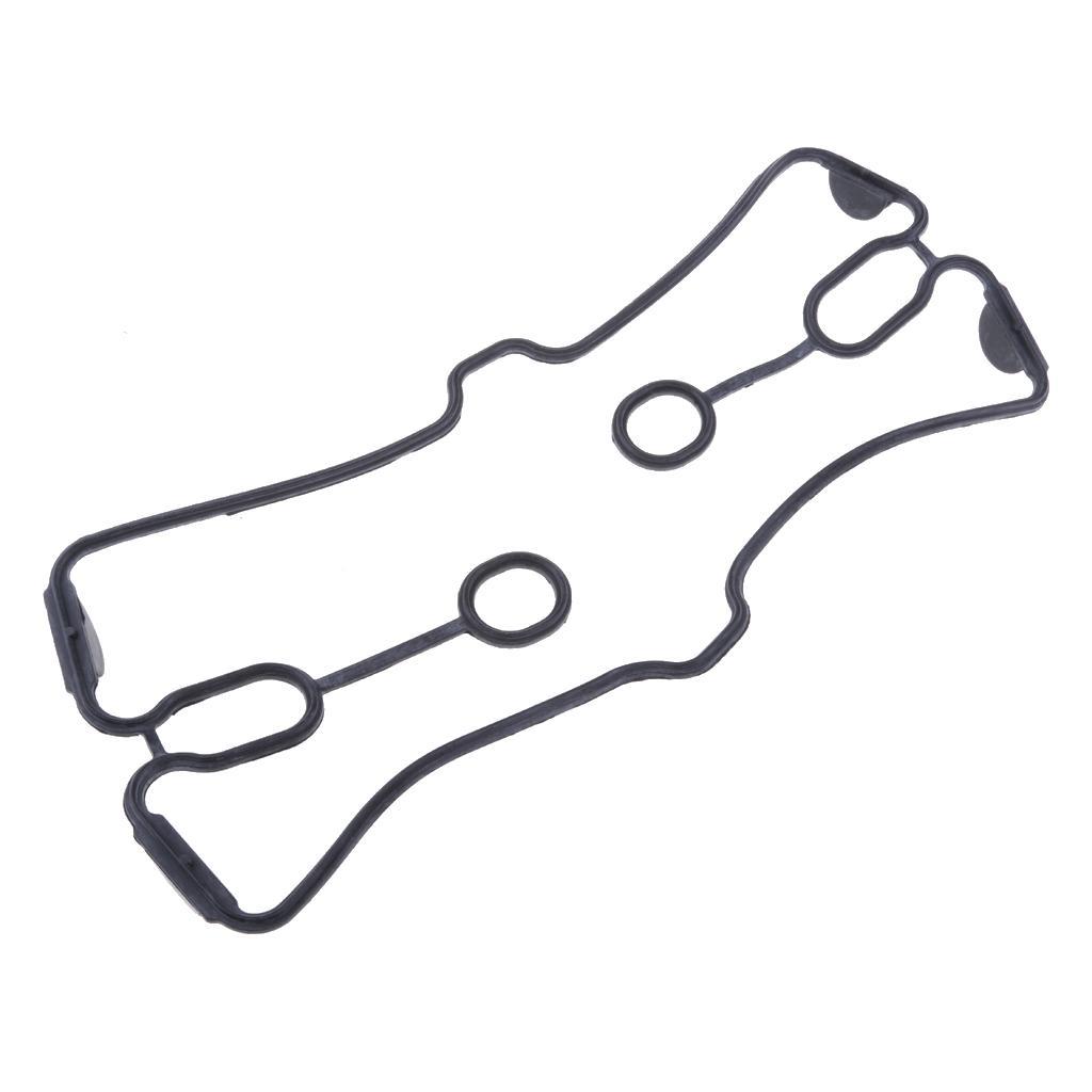 Motorcycle Cylinder Head Cover Gasket Seal for Honda CB400RR NC23