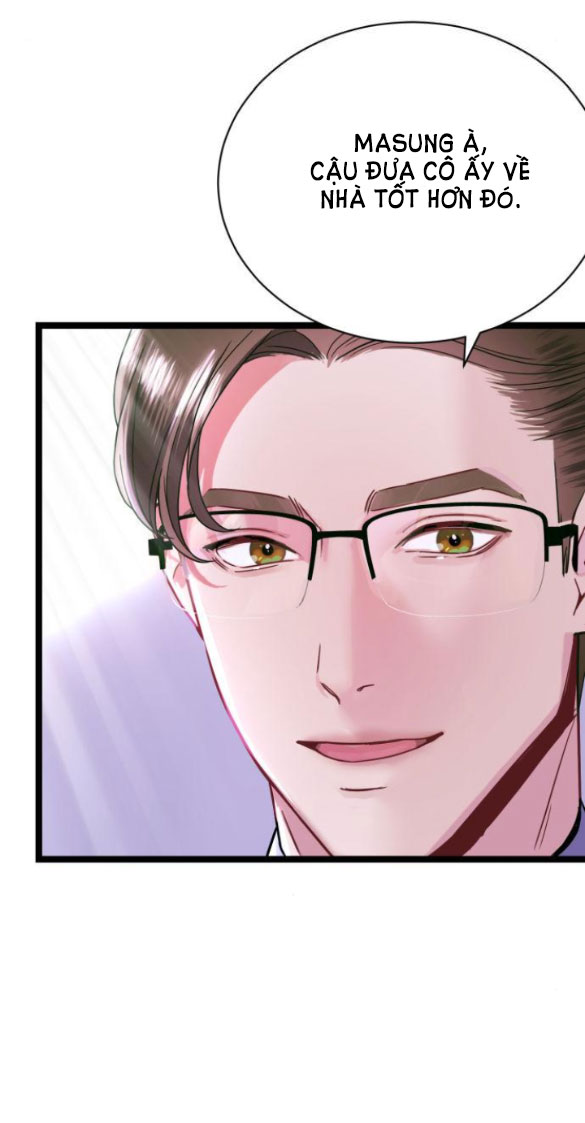 ảo thuật gia quyến rũ chapter 6.2 18