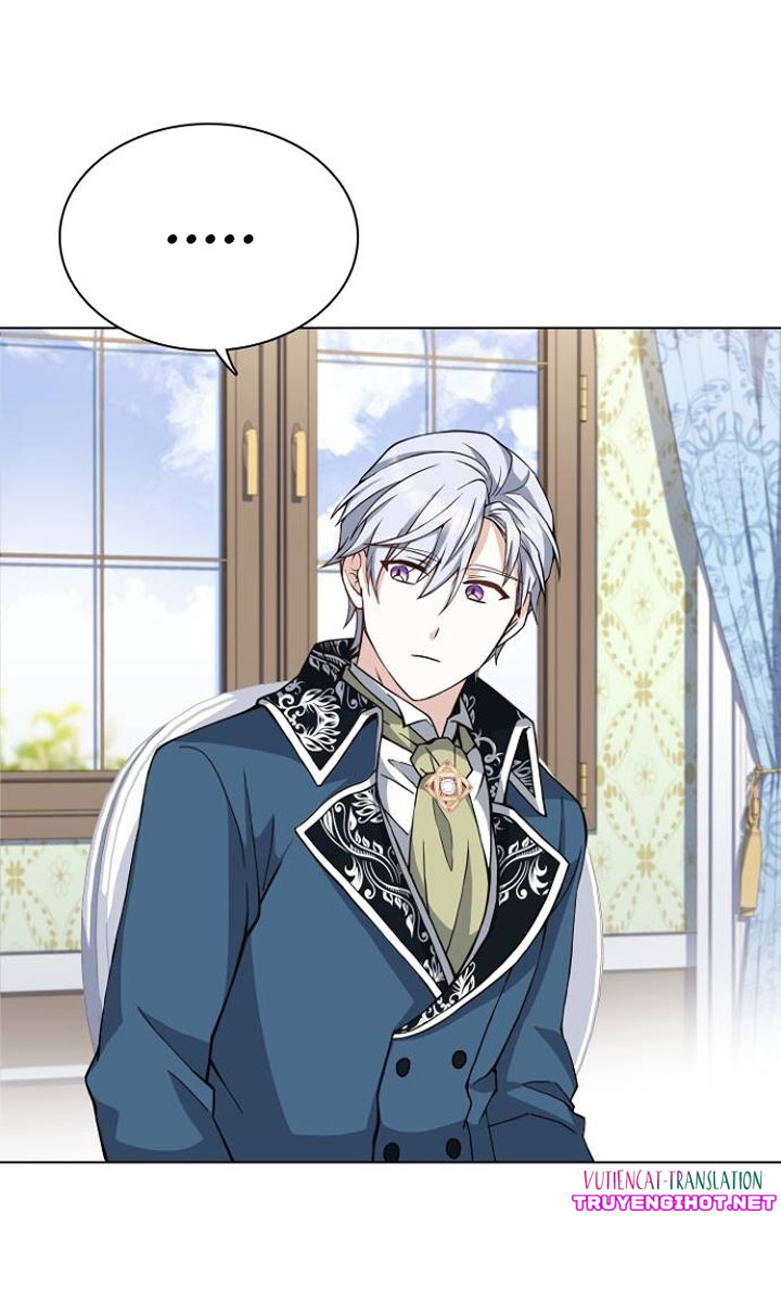 lời cầu hôn đến từ hoàng đế chapter 20.1 31