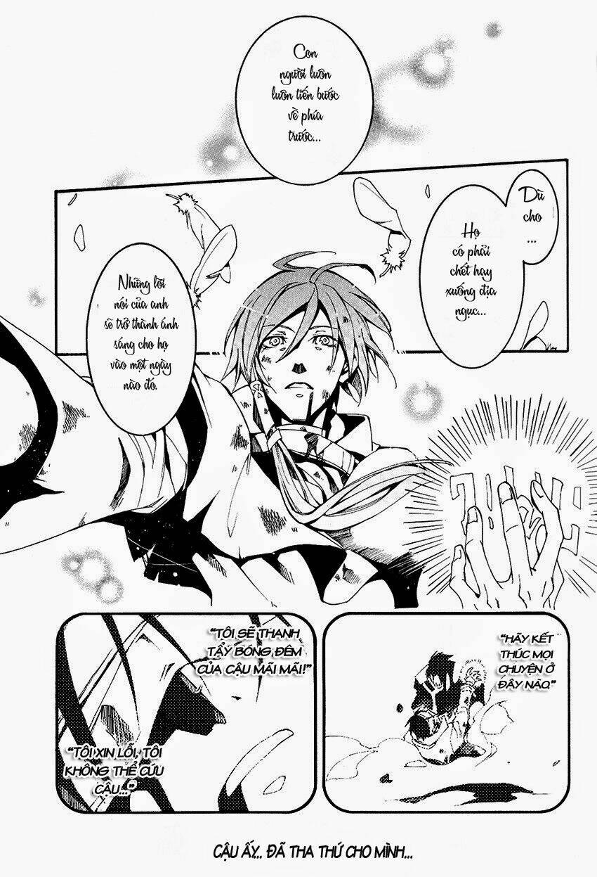 07 hồn ma chapter 94 14