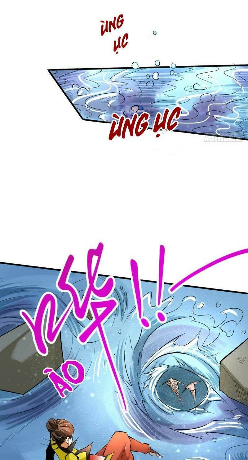 đô thị đỉnh phong cao thủ chapter 128 38