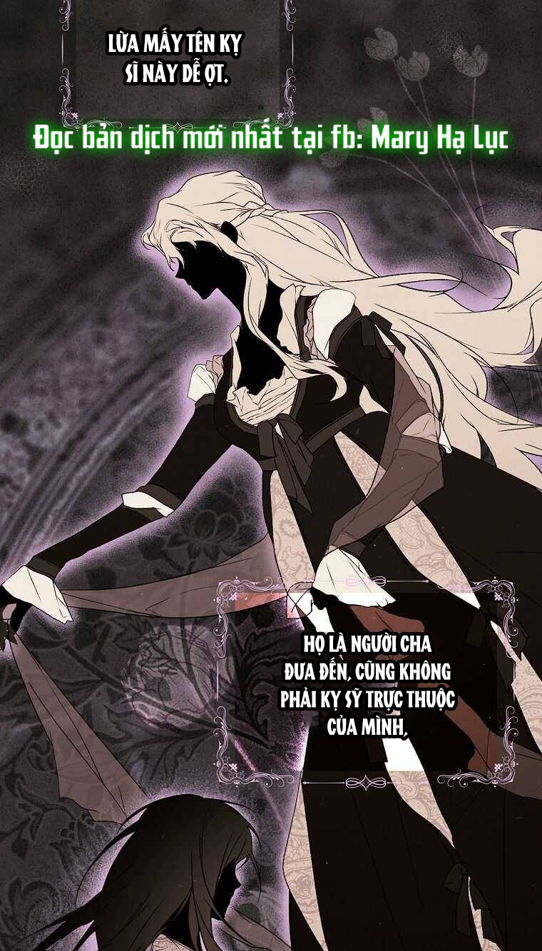 quý cô bí ẩn - secret lady chapter 29 69