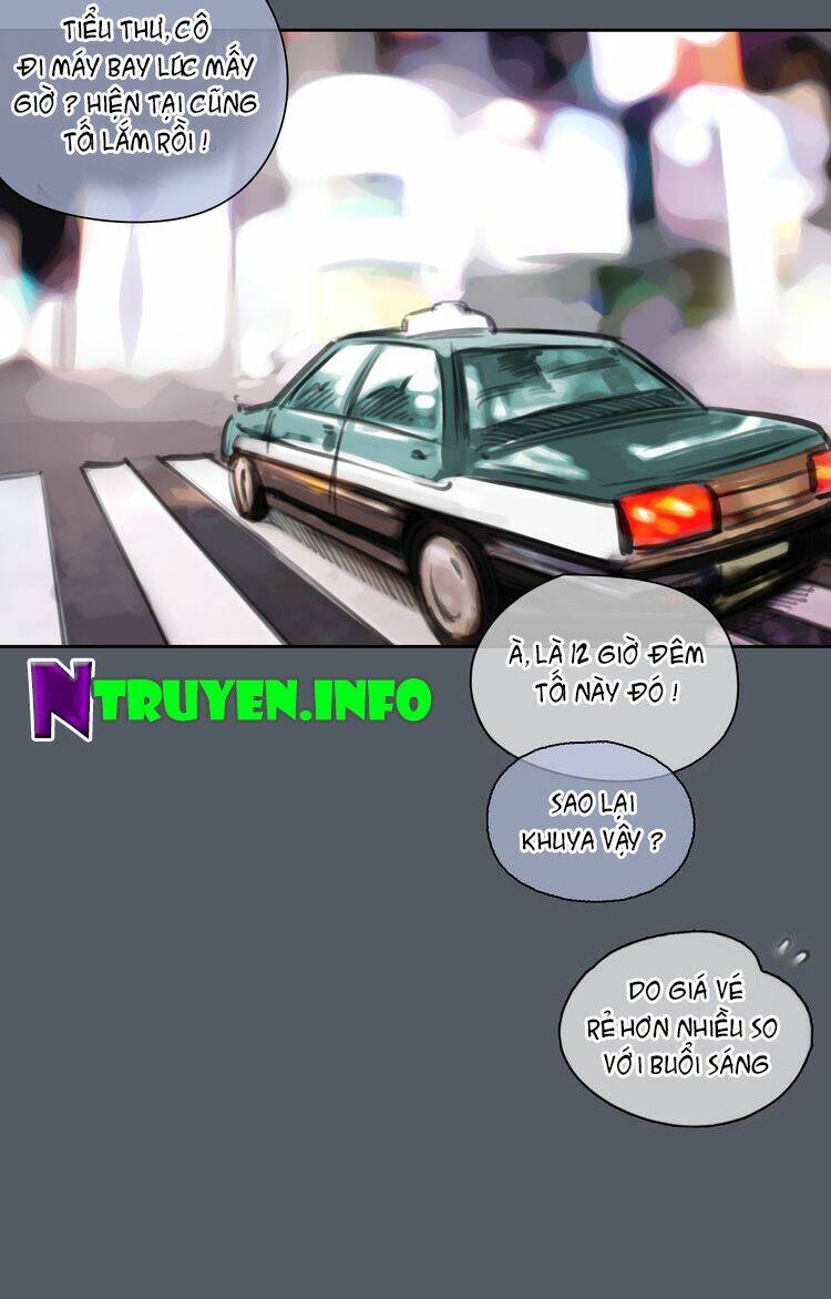 12 giờ của lọ lem chapter 47 20