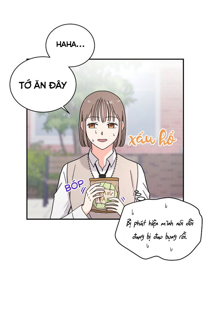 sứ giả ánh trăng chapter 8 28