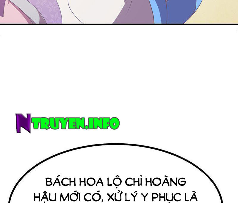 khuynh thế đế vương cơ chapter 9.5 23