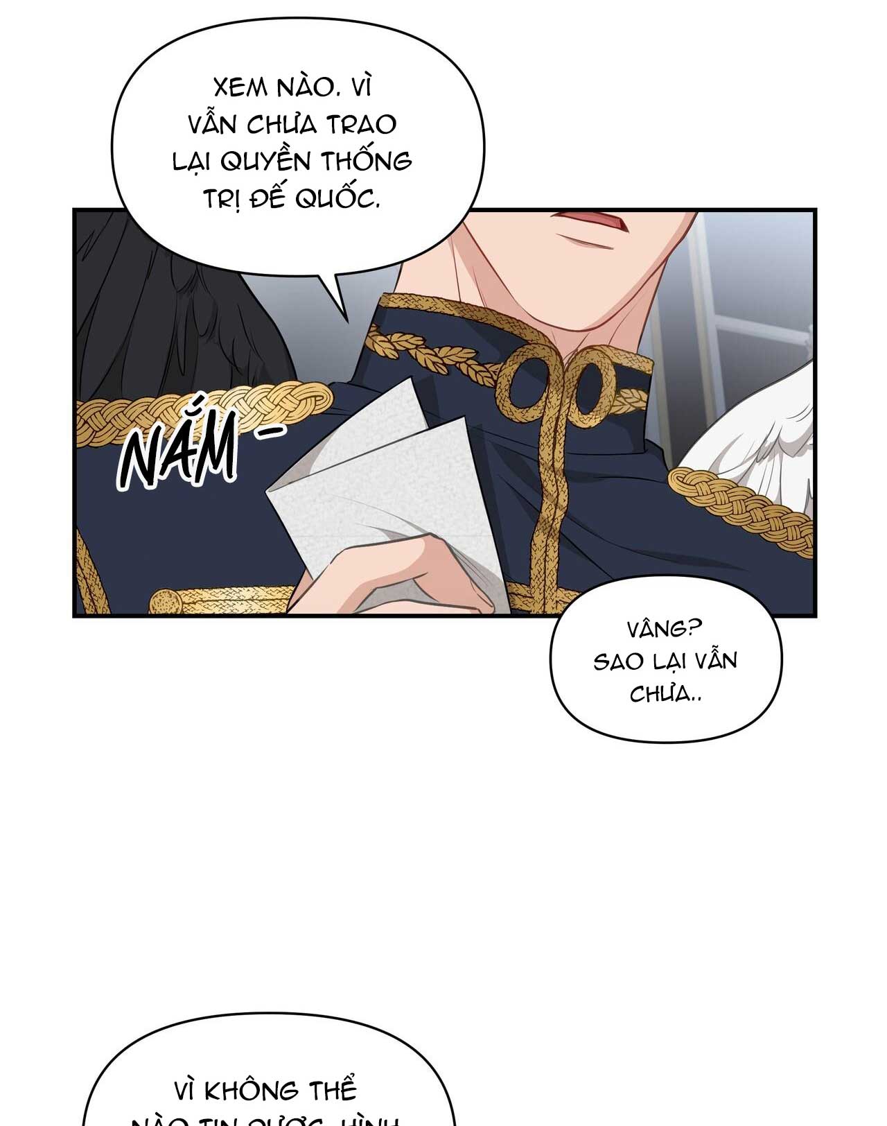 cách để sống sót với tư cách là người chơi chapter 7 69