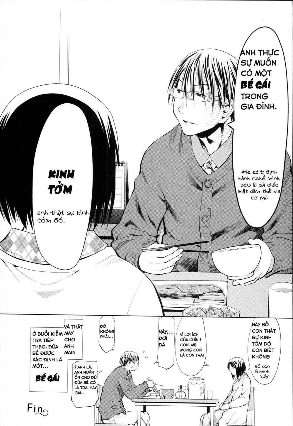 spotted flower chapter 5 9