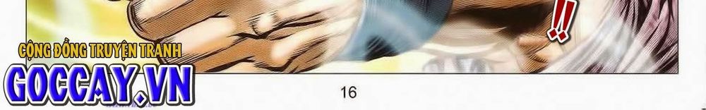 tuyệt thế vô song 2 chapter 60 28