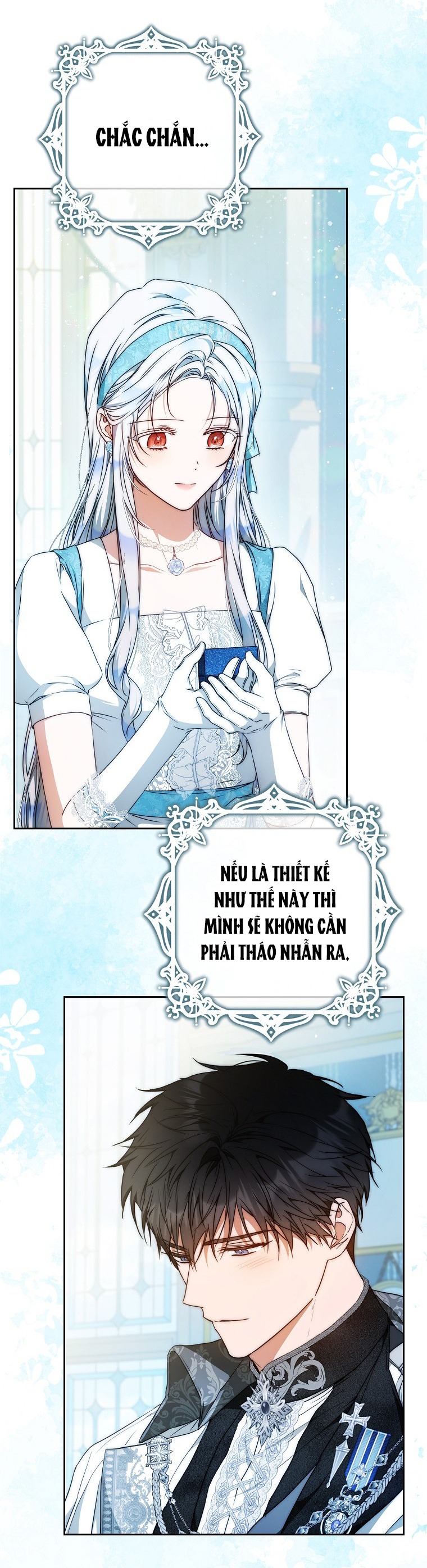 trở thành vợ của nam chính chapter 100 34