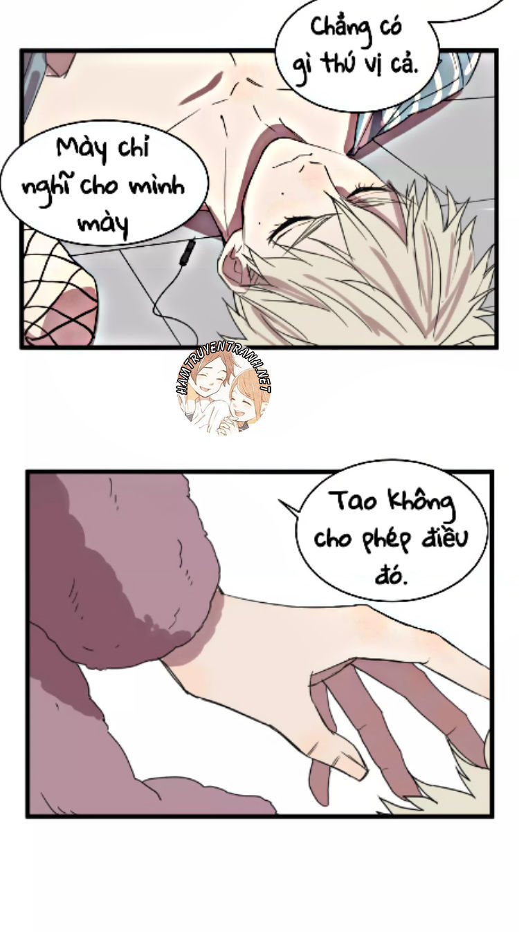 the unfeeling me chapter 11 15