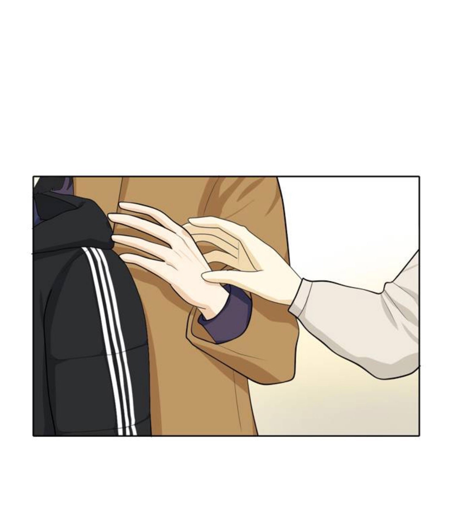 sống chung một nhà chapter 31 3