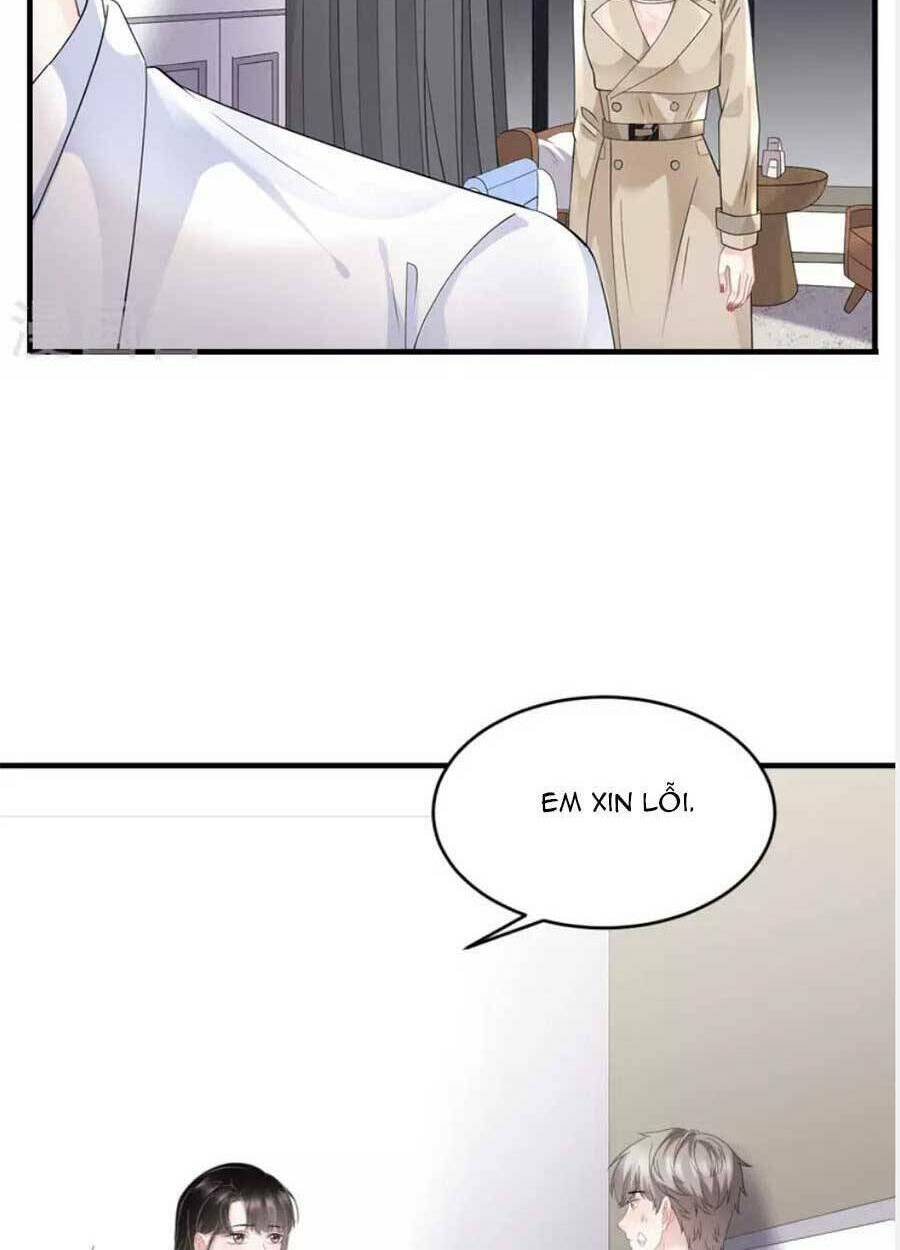 đại tiểu thư có ý đồ gì xấu đâu chapter 80 34