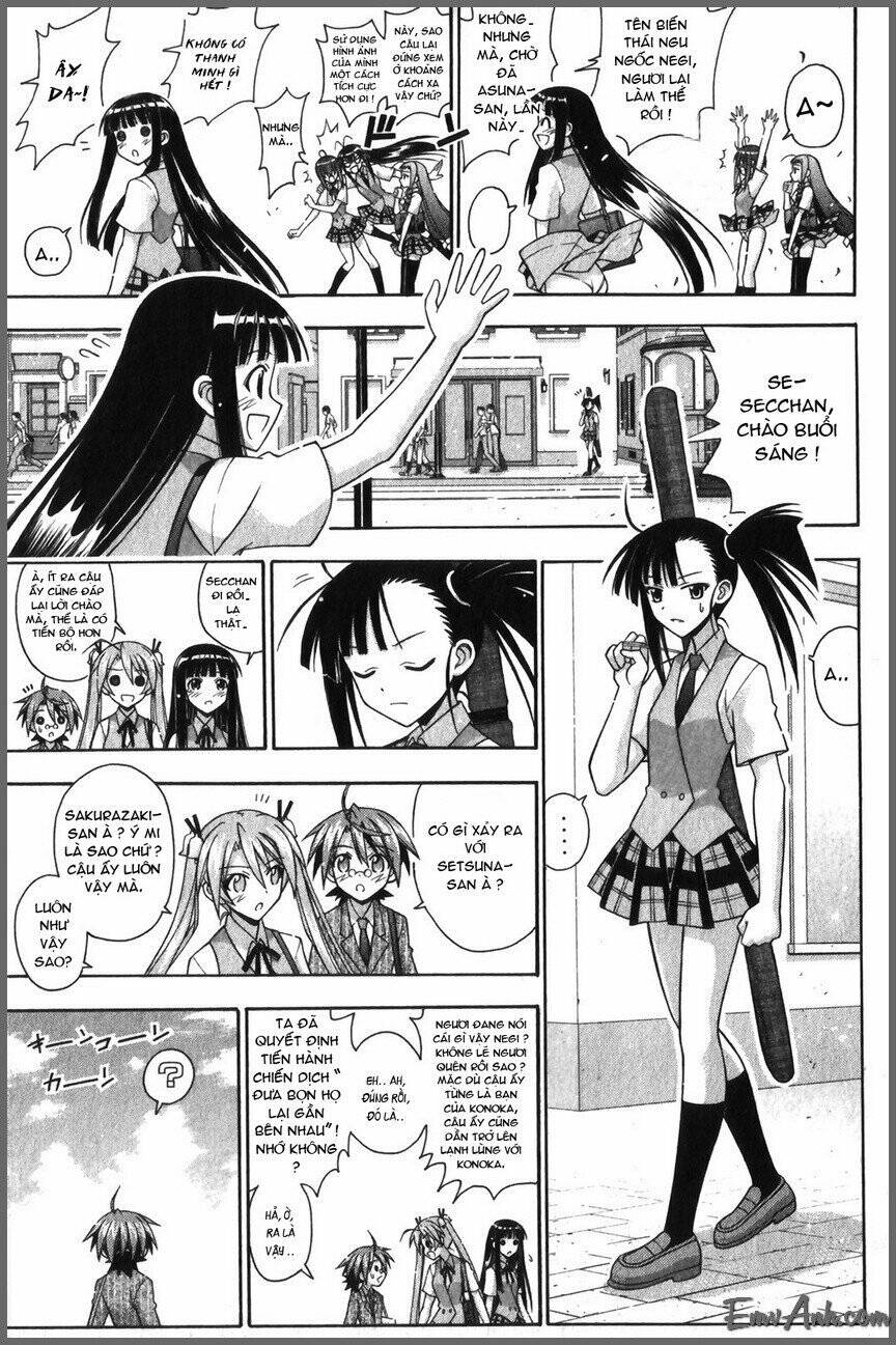 bậc thầy ma pháp chapter 296 9