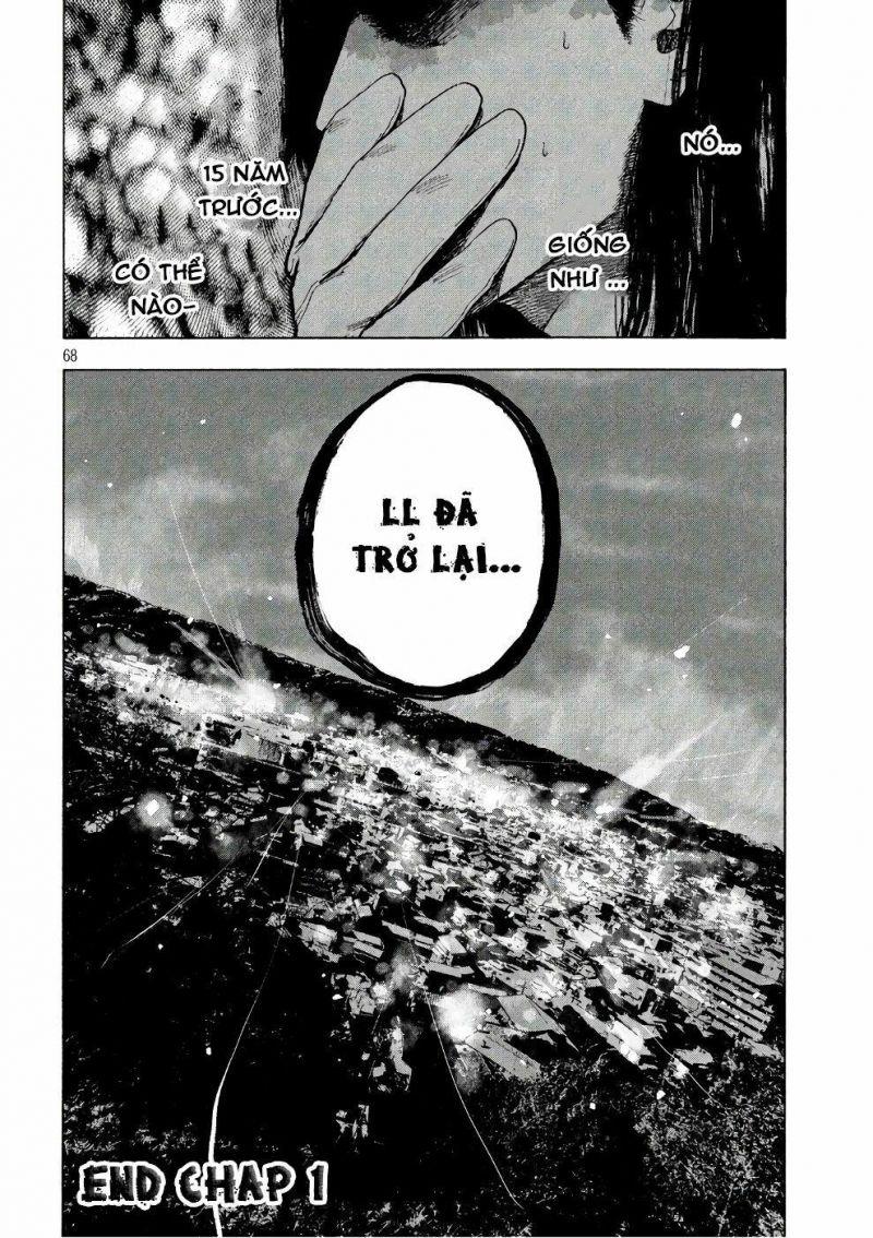 shin'ai naru boku e satsui wo komete chapter 1 67