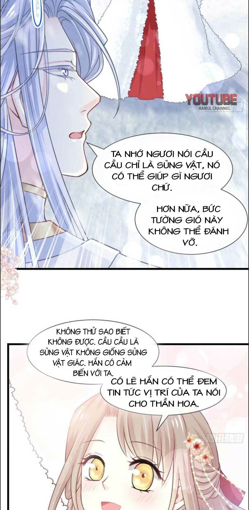 thiên hạ đệ nhất sủng phi chapter 196 20