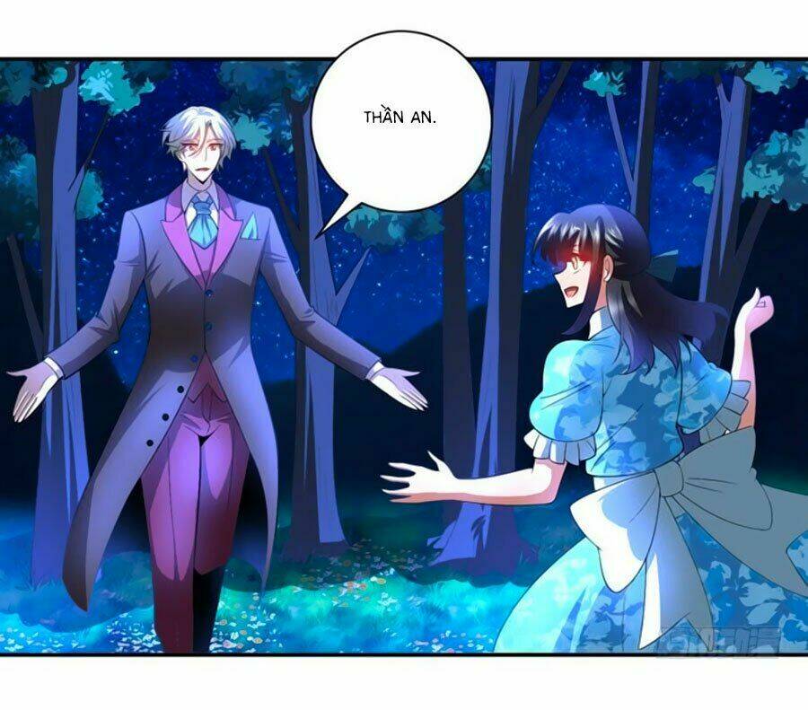 người yêu khát máu của tôi chapter 92 22