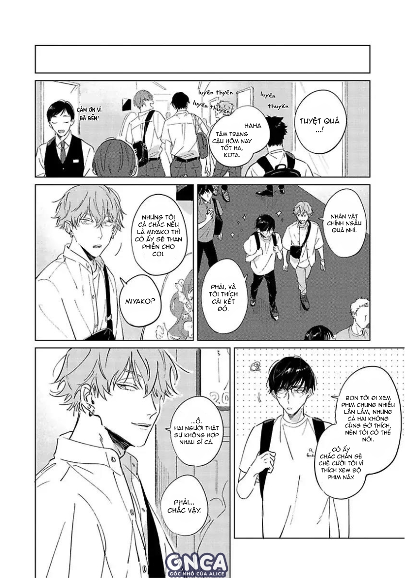 bước tiến tình yêu vụng về của hetakuso chapter 4 12