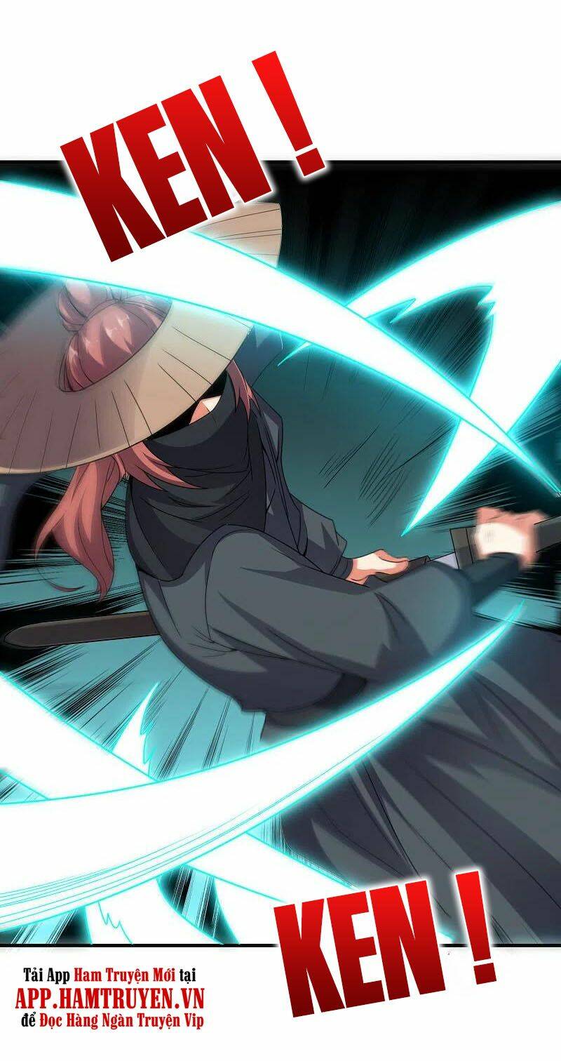 phục thiên thánh chủ chapter 178 16