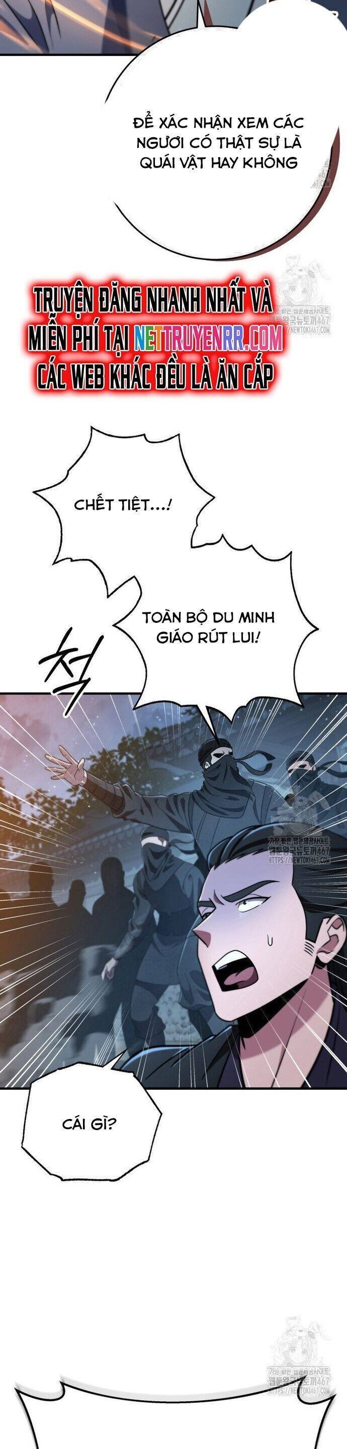 cửu thiên kiếm pháp chapter 106 17