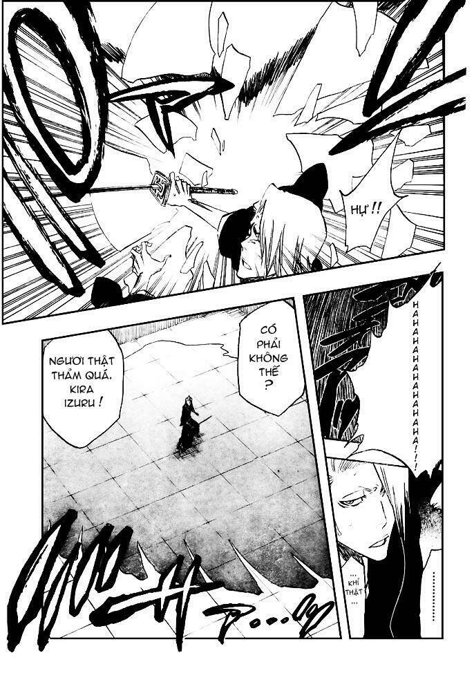 thần chết ichigo chapter 322 17