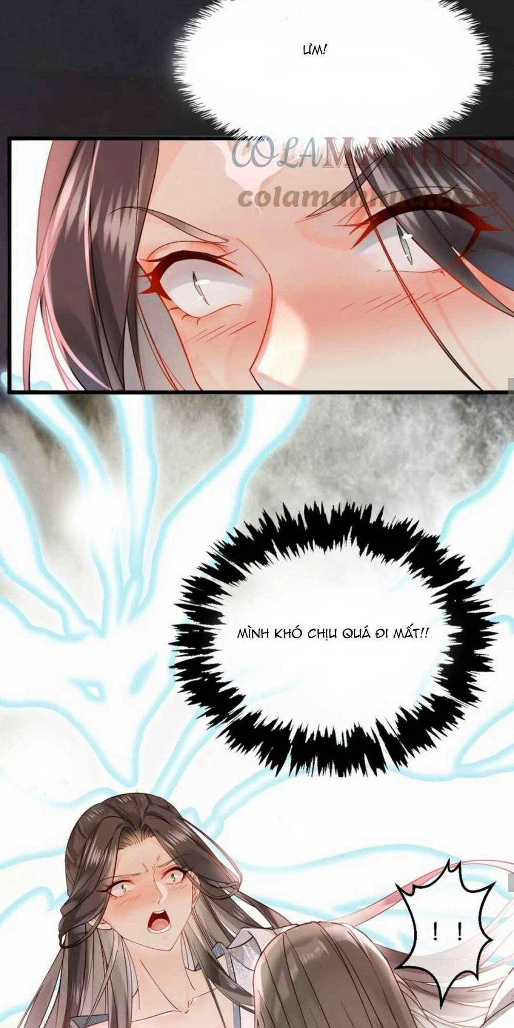 xuyên sách : nghịch đồ hắn lại muốn bắt nạt sư phụ chapter 12 37