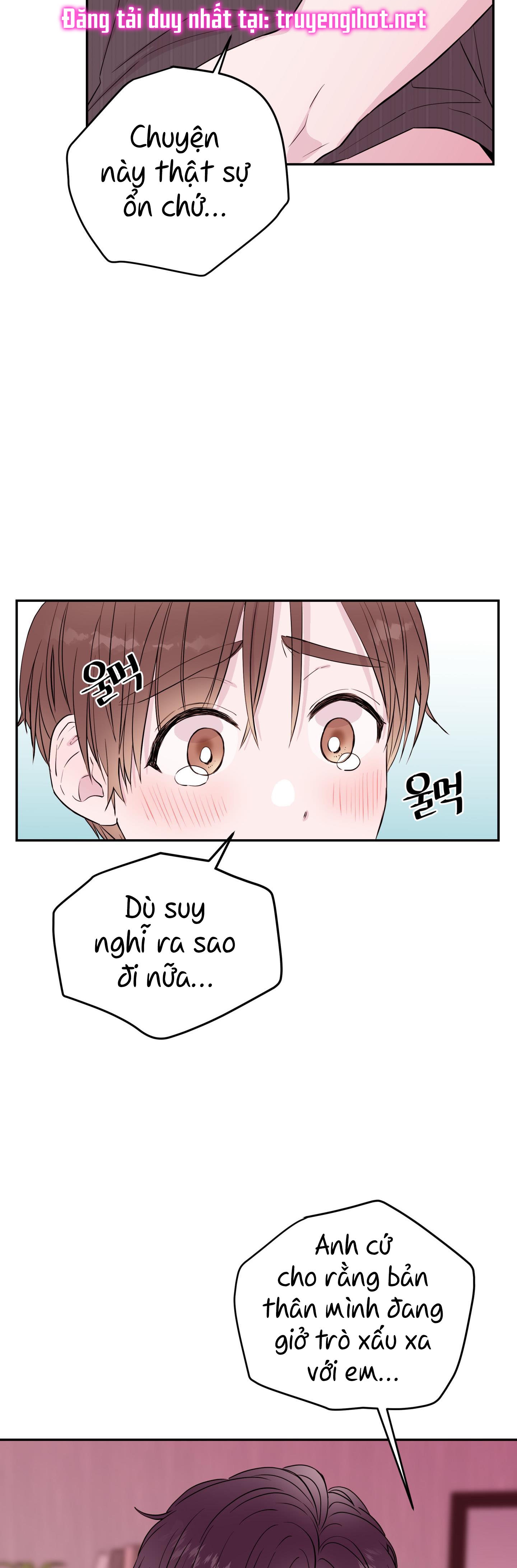 em trai vợ thật nguy hiểm chapter 16.1 19