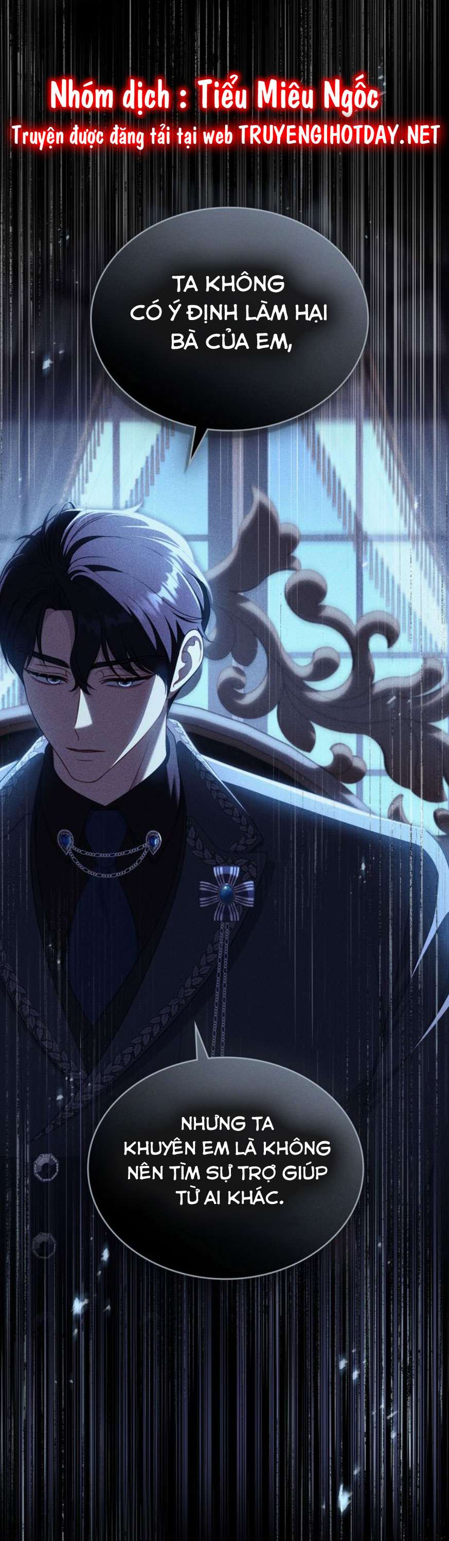 cầu mong chúa sẽ cứu rỗi cho cái chết của tôi chapter 44 26