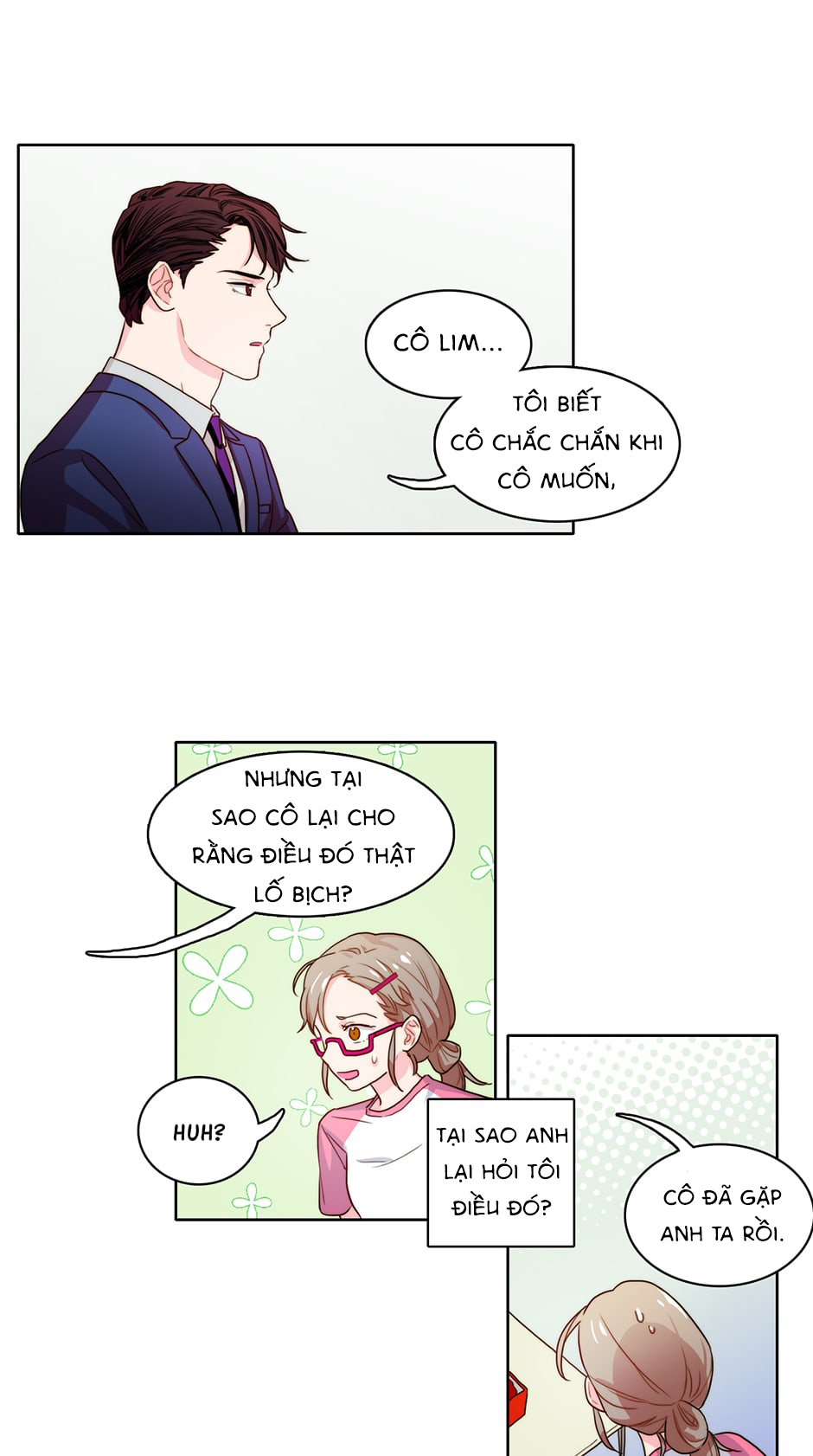 quý cô với chiếc mặt nạ chapter 12 4