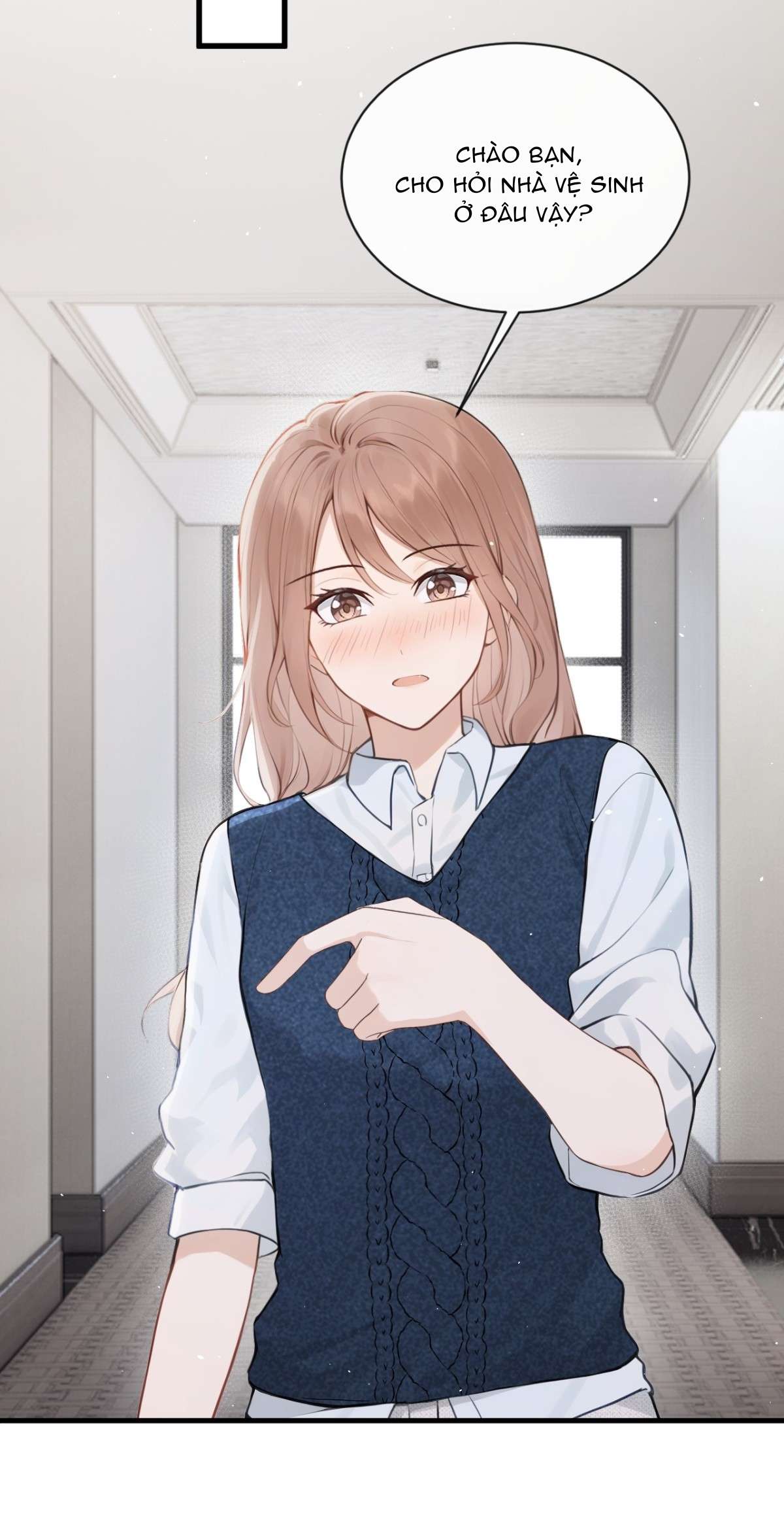 sống chung để tán em chapter 32 24