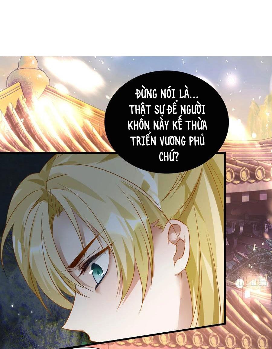 lục thân bất nhận chapter 42 14