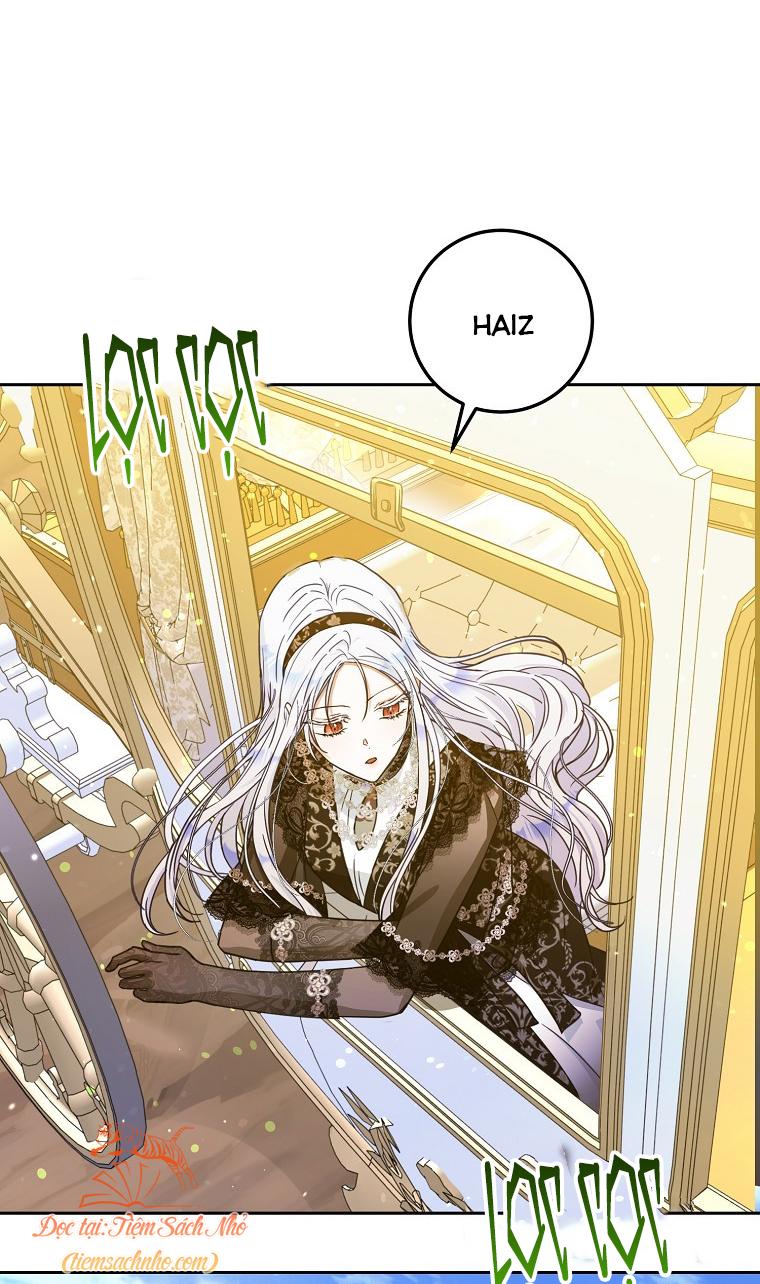 trở thành vợ nam chính chapter 47 49