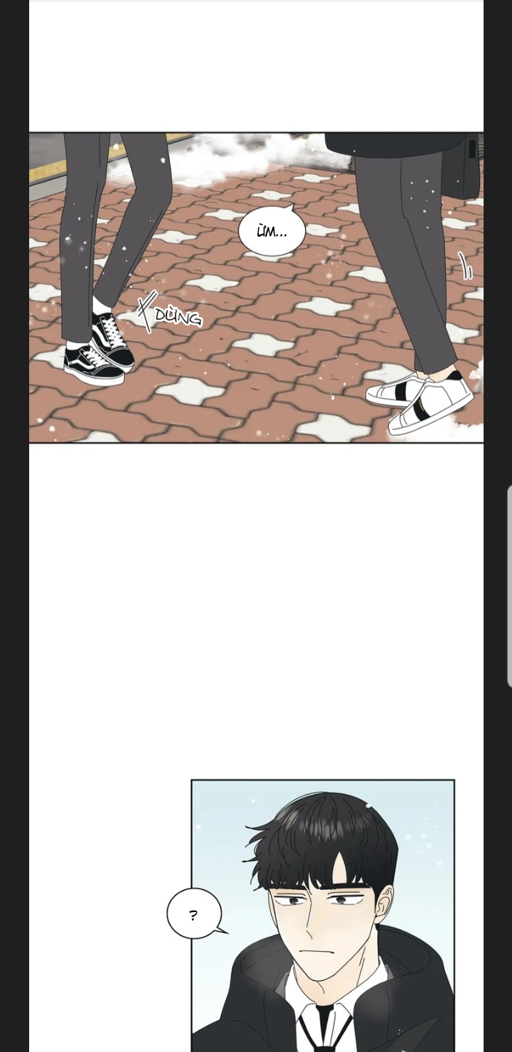 trò đùa nghiêm túc! chapter 1 9