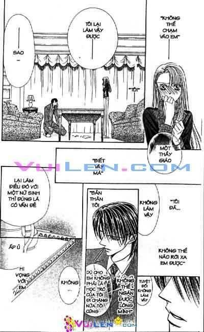 thử thách của kyouko chapter 73 31