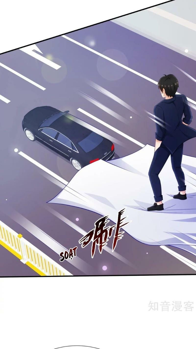 tối cường vận đào hoa chapter 97 5