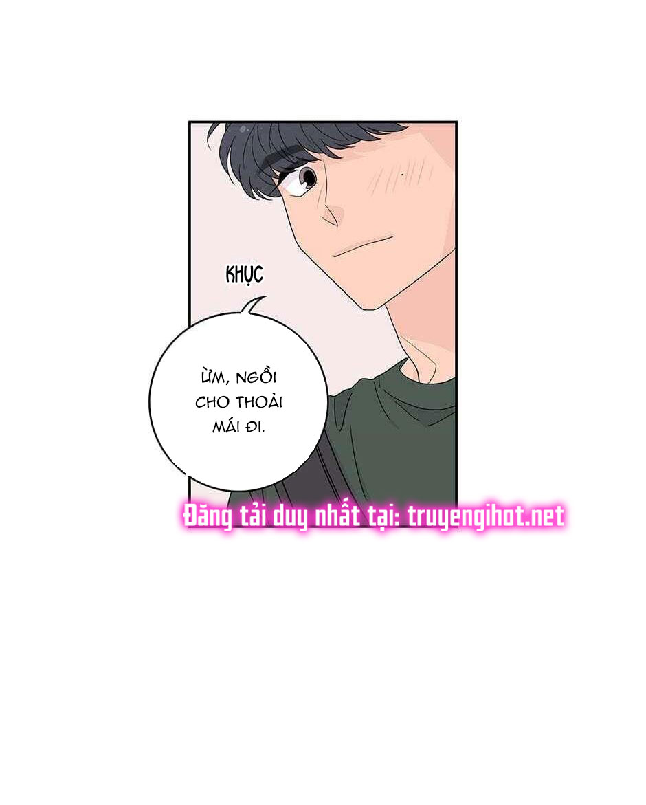Toy Complex chapter 24 - Trang 35