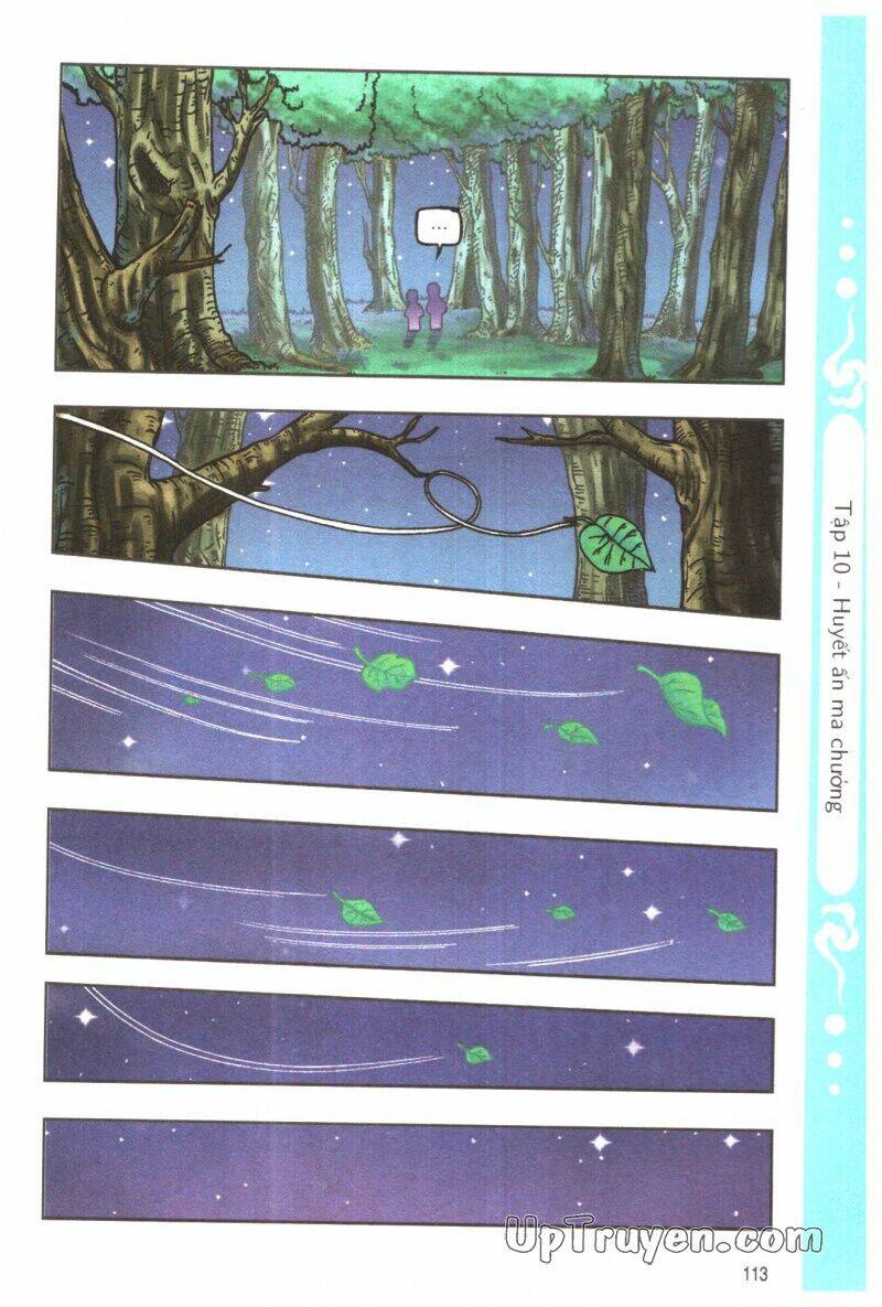 ô long viện tình huynh đệ chapter 10.4 22