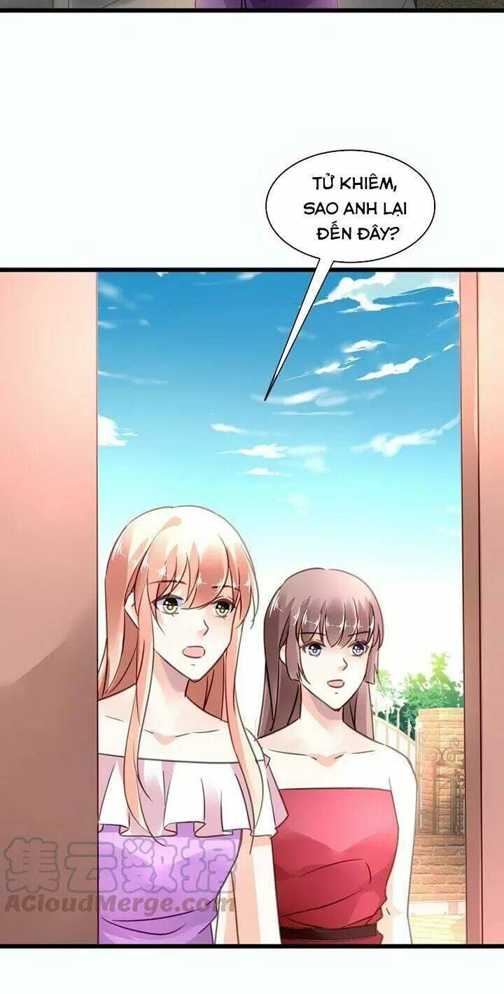 mưu ái thành nghiện chapter 143 22