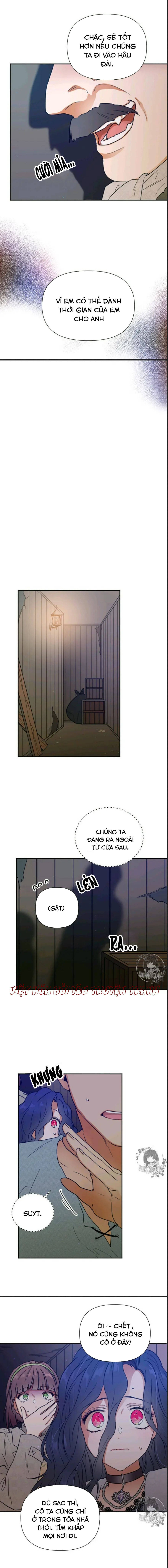 lady baby chapter 110 11