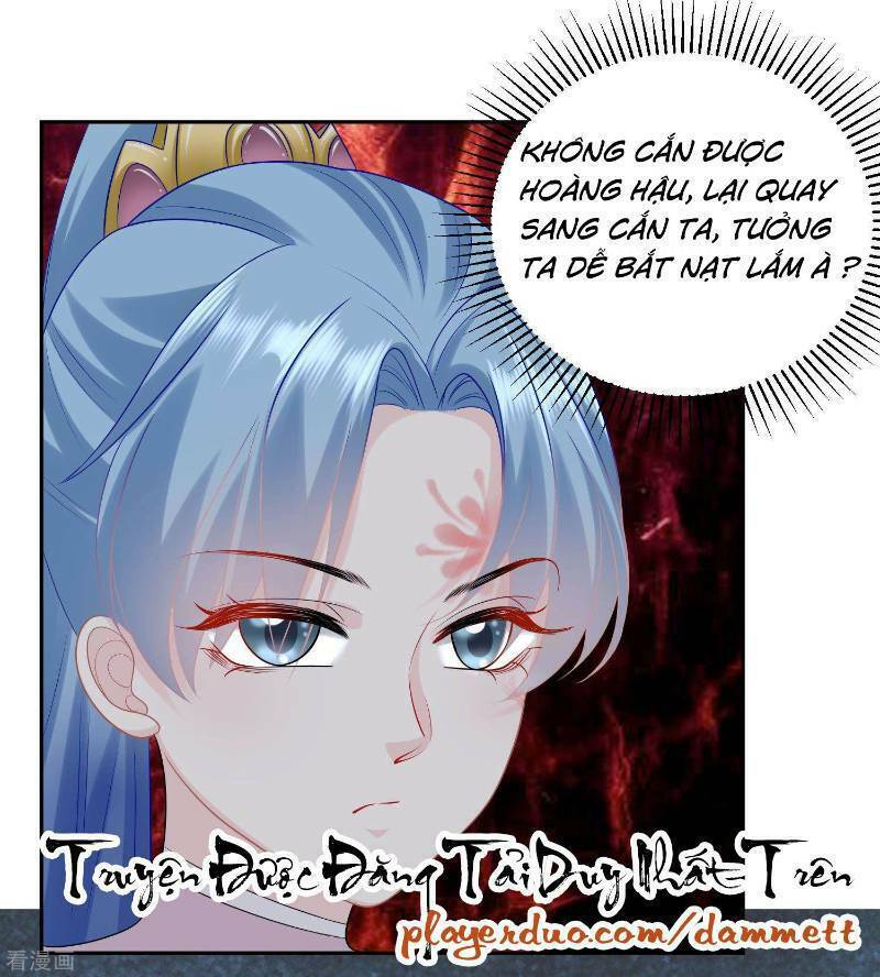 độc y đích nữ chapter 83 14