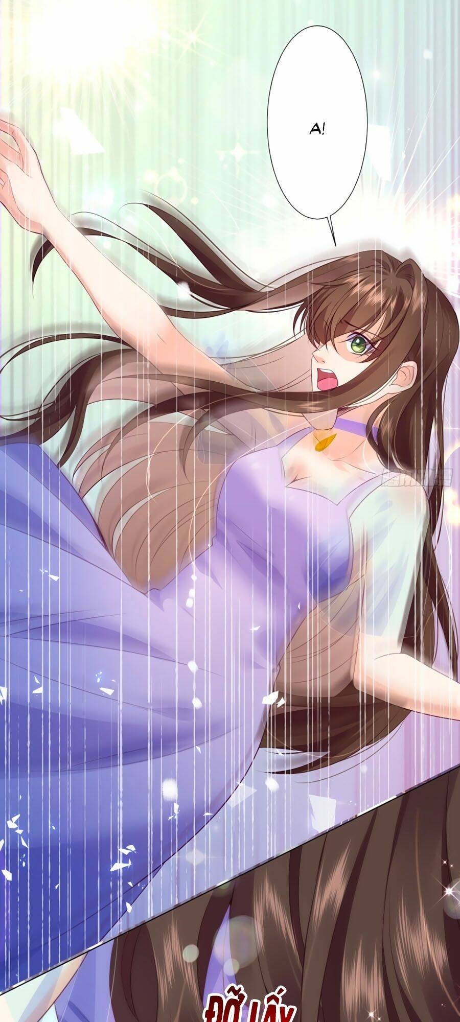 nữ vương tàn nhẫn chapter 8 3