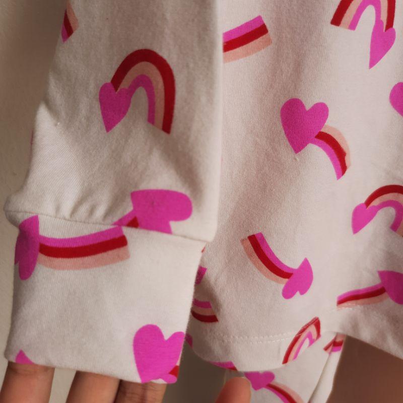 Bộ dài tay Chất cotton cho bé loại xịn.