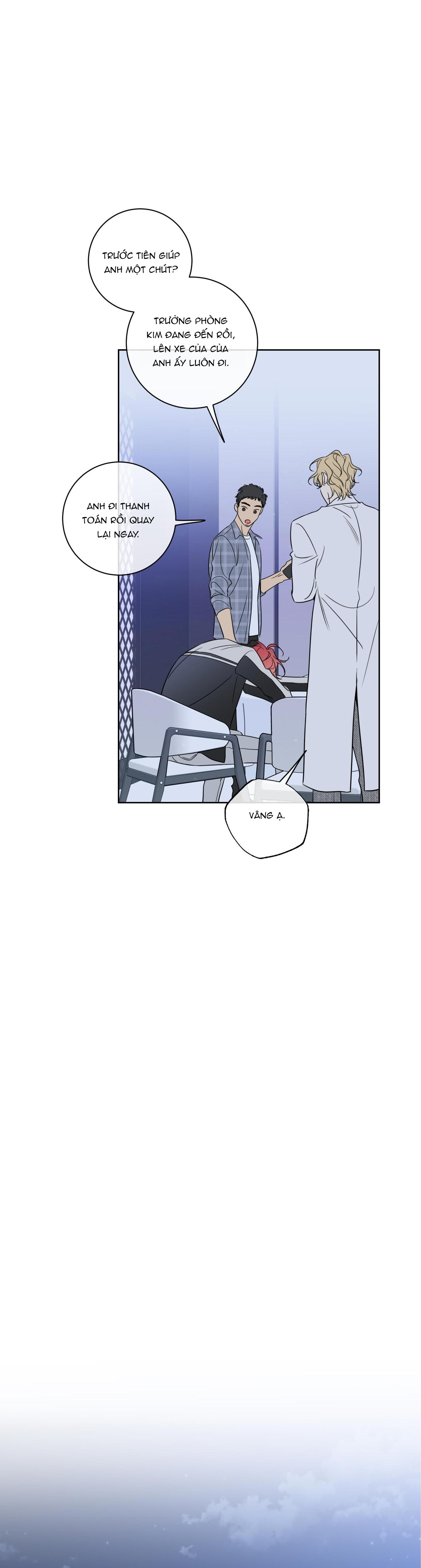 chuyện tình rắc rối -dmbl chapter 24 15