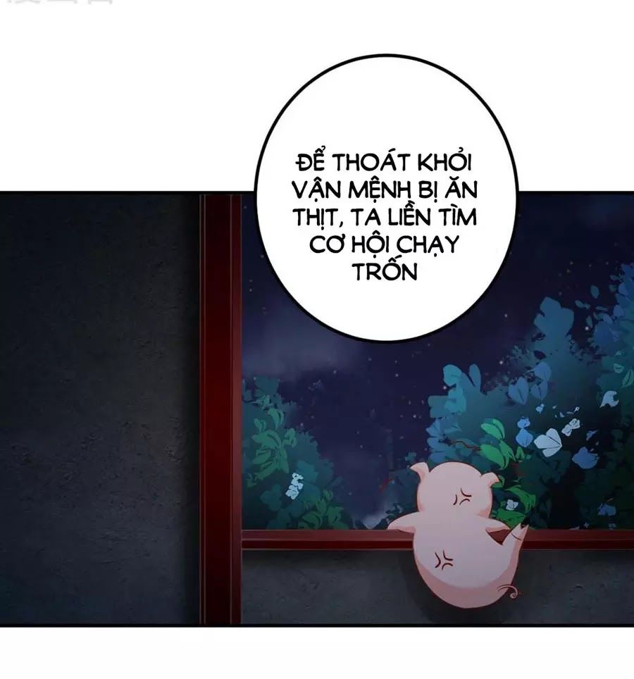 từ đây vương gia không thượng triều sớm chapter 87 35